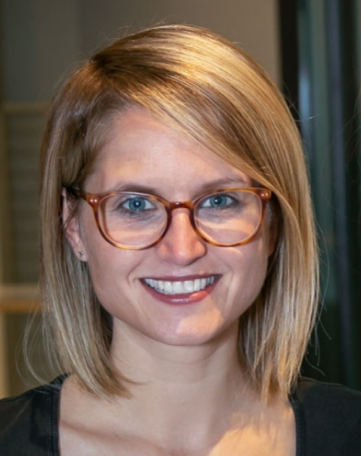 Franziska Gerstle